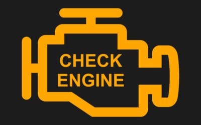 Diagnostyka kontrolki „Check Engine” i utrata mocy silnika – kompletny przewodnik