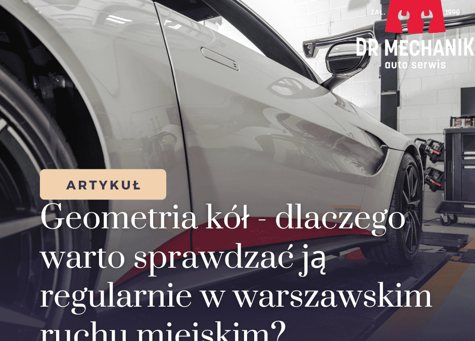 Geometria kół