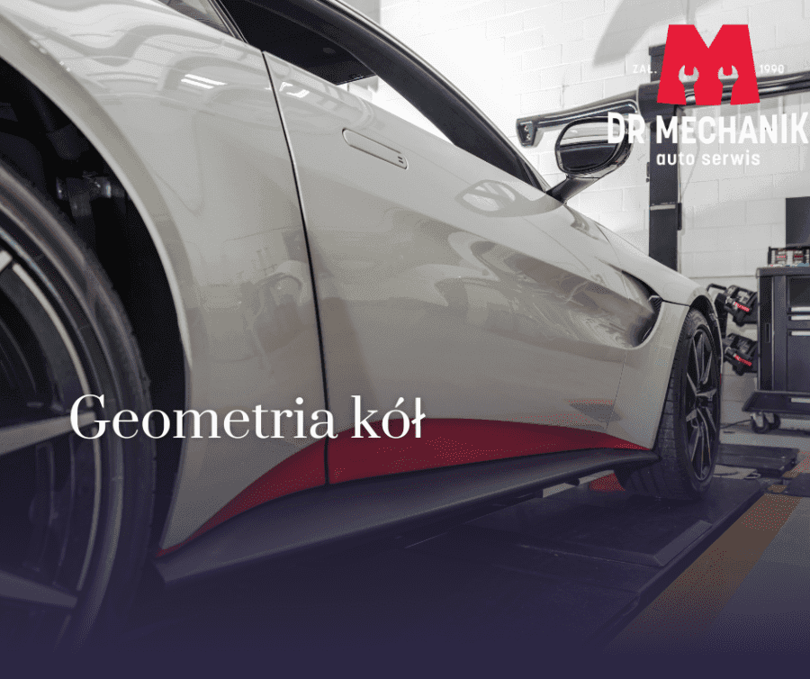 Geometria kół