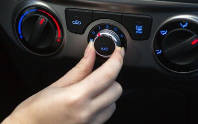 Klimatyzacja w&nbsp;samochodzie – zadbaj o&nbsp;komfort w&nbsp;swoim aucie