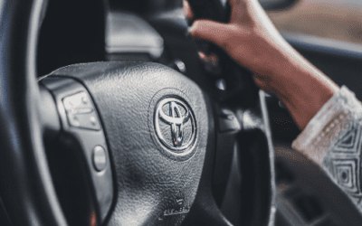 Jak zadbać o&nbsp;układ kierowniczy? Sprawdź, co&nbsp;mówi profesjonalny mechanik!
